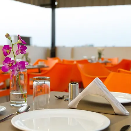 Sanctum Suites Whitefield Bangalore-2