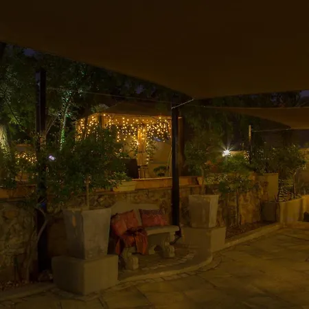 Casa Toscana Lodge-2