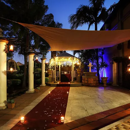 Casa Toscana Lodge-3