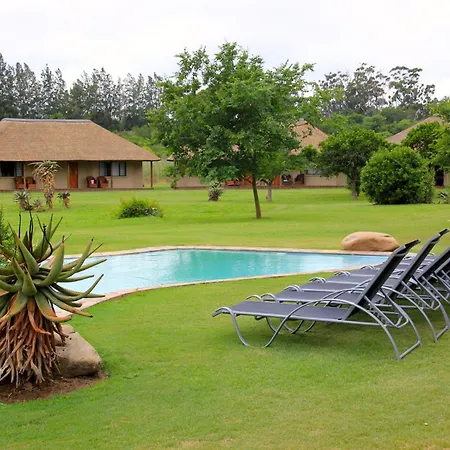 Chrislin African Lodge-3