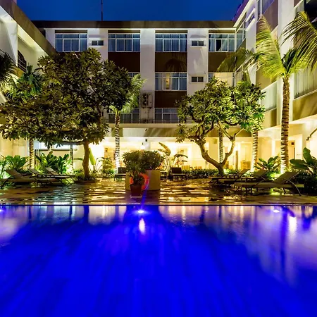 Grandvrio City Danang By Route Inn Group-3