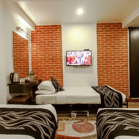 Hotel Shreesu-2