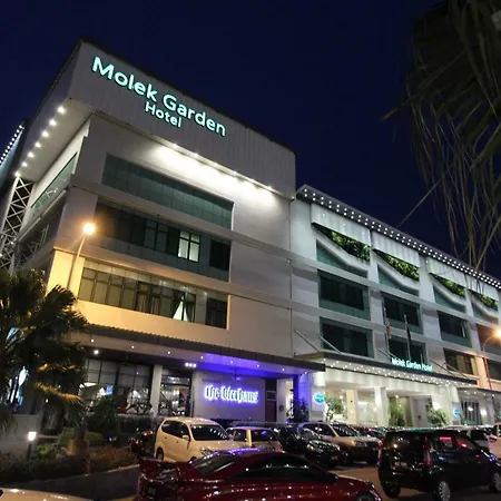 Molek Garden Hotel-2