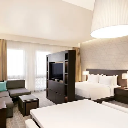 Hyatt Place Dubai Wasl District Residences-2