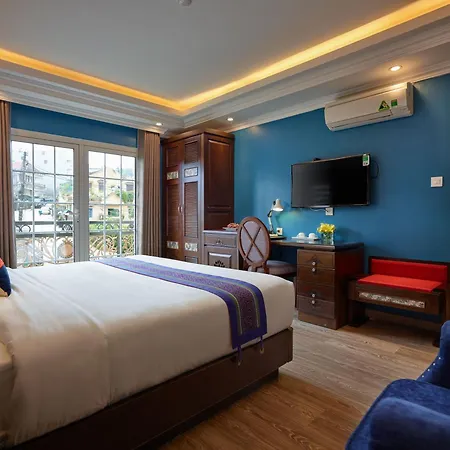 Eden Boutique Hotel & Spa-3