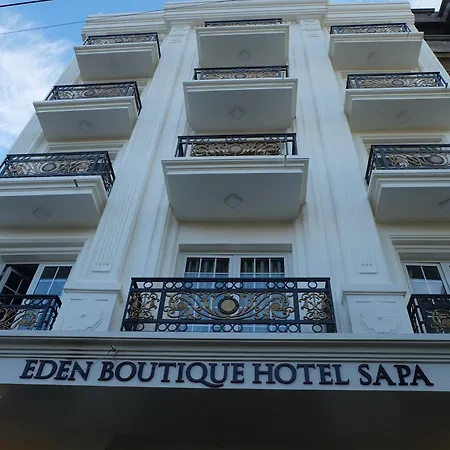 Eden Boutique Hotel & Spa-2