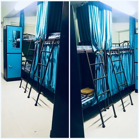 Ashirwad Guest House-2