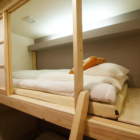 Guesthouse Nara Komachi-3