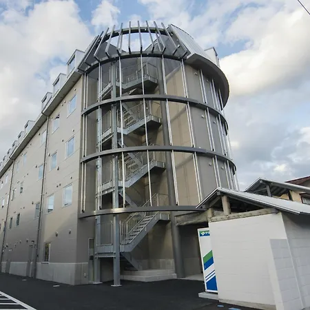 Nikko Station Hotel 2-2