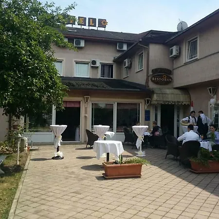 Hotel Galerija-2
