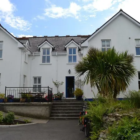 Guaire House Killarney-2