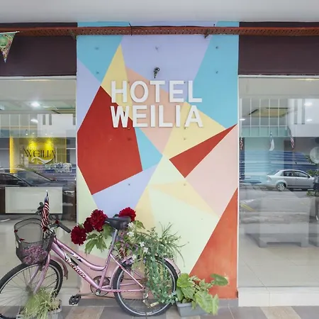 Hotel Weilia-2