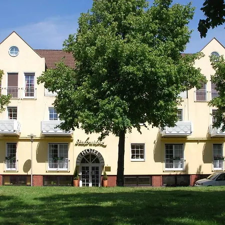 Hotel Stadtresidenz-3