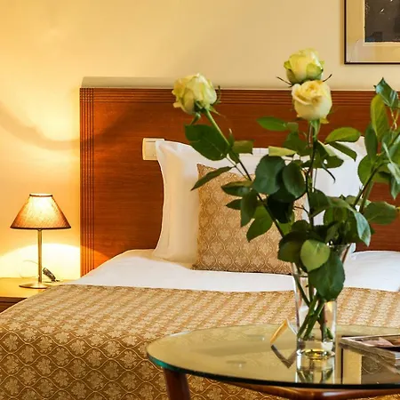 Sofia Place Hotel By Hmg-3
