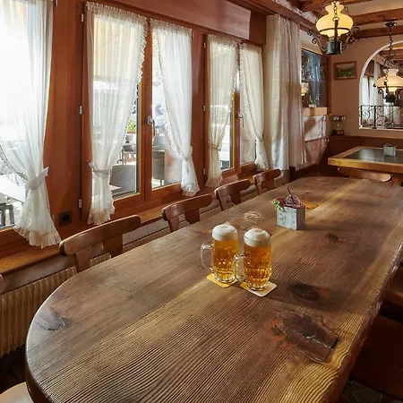 Hotel Alphorn-3