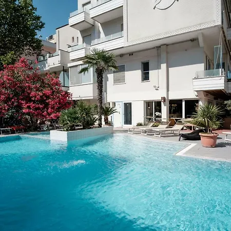 Si Rimini Hotel-2