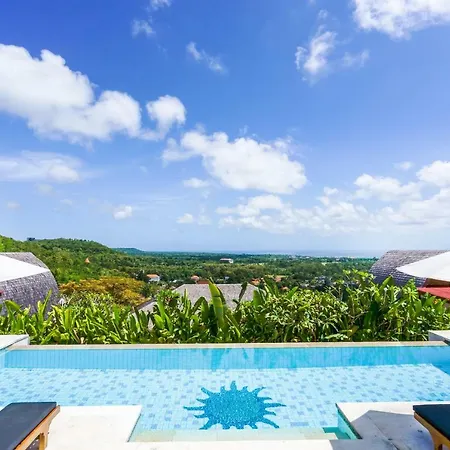 Sunhouse, Mandala Village-2