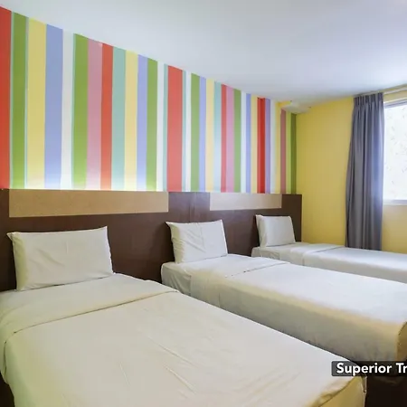 Hotel Weilia-3