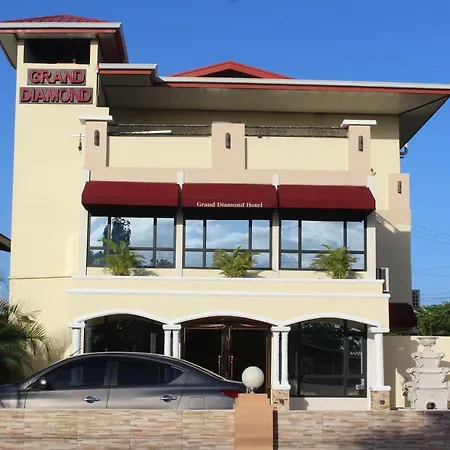 Grand Diamond Hotel Trinidad-2