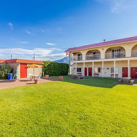 Westridge Motor Inn-2