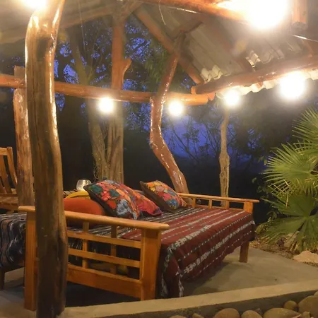 Nosara Sunrise Bed And Breakfast-3