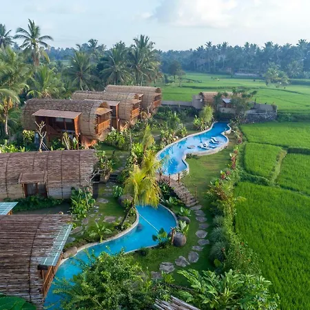 Beehouse Dijiwa Ubud-2