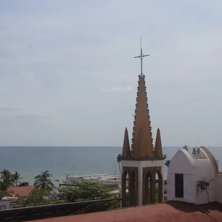 Casa Del Parque Vallarta-2
