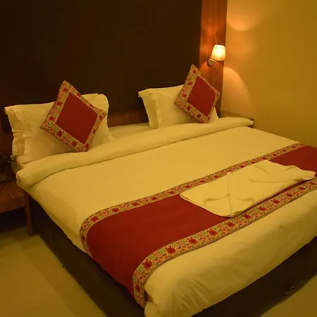 Hotel Hari Vilaas-3