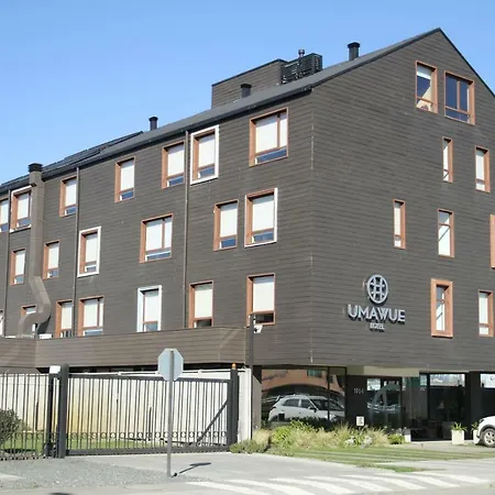 Hotel Umawue-2