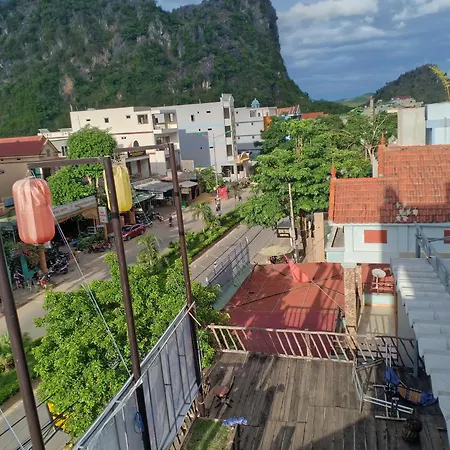 Starlet Hotel Phong Nha-3