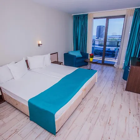 Smartline Meridian Hotel-3