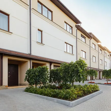 Arcadia Villa Apartments-3