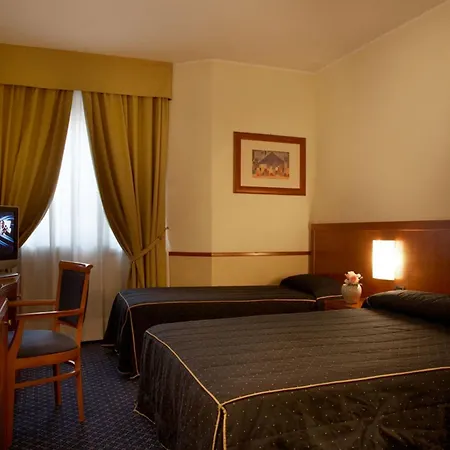 Pacific Hotel Fortino-2