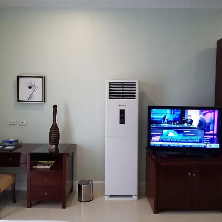 Lae City Hotel-2