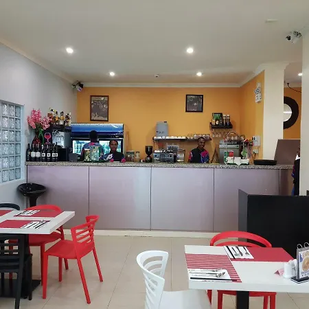 Lae City Hotel-3