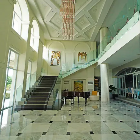 Hotel Carlito Tagaytay-3