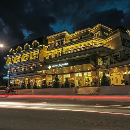 Hotel Carlito Tagaytay-2