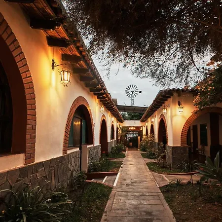Casa Hacienda Majoro-2