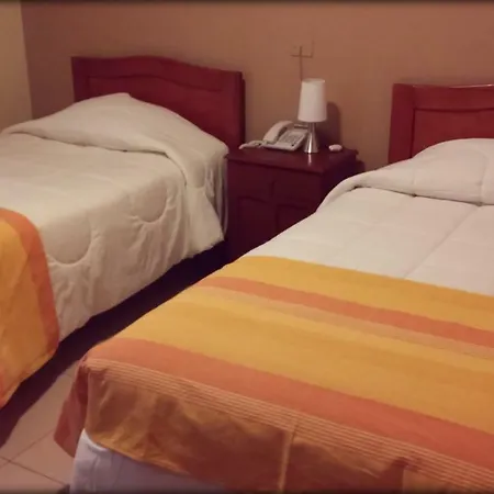 Belle Sand Hotel-2