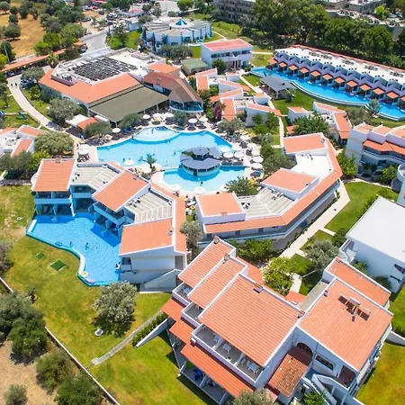 Lydia Maris Resort & Spa-2