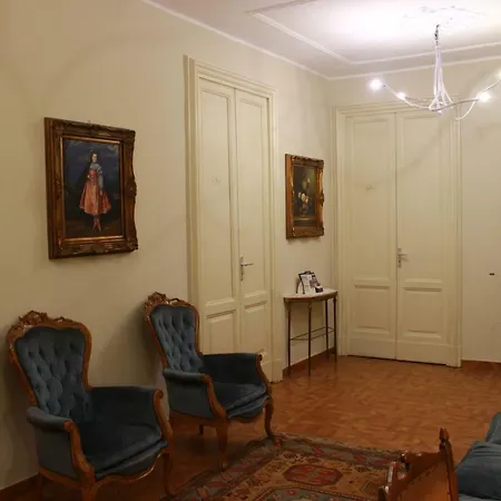 Umberto House Catania-2