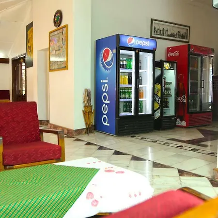 Mbeya Hotel-3