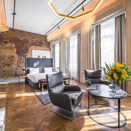 Hotel Pacai, Vilnius, A Member Of Design Hotels-2