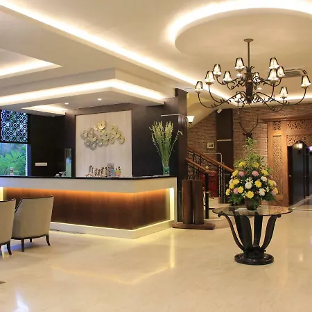 Narita Classic Hotel-2
