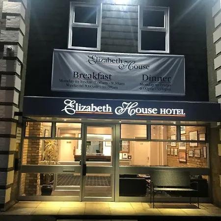 The Elizabeth House Hotel-3