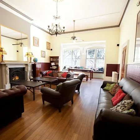The Nunnery Accommodation-2