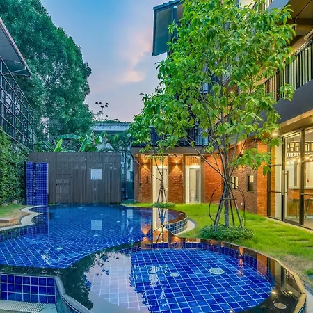 Momo Hotel Chiang Mai-3