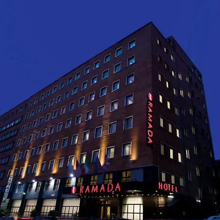 Ramada By Wyndham Naples-2