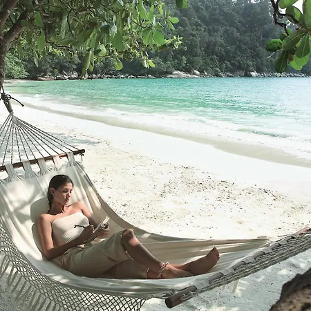 Pangkor Laut Resort - Small Luxury Hotels Of The World-2