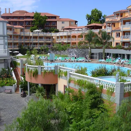 Pestana Miramar Garden & Ocean Hotel-2